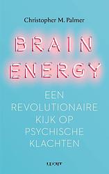 Foto van Brain energy - christopher m. palmer - paperback (9789493272545)