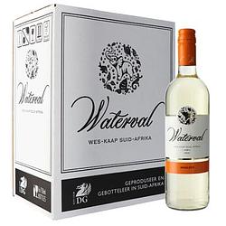 Foto van Waterval moscato 6 x 750ml bij jumbo