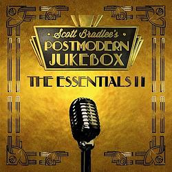 Foto van The essentials ii - cd (0888072069909)