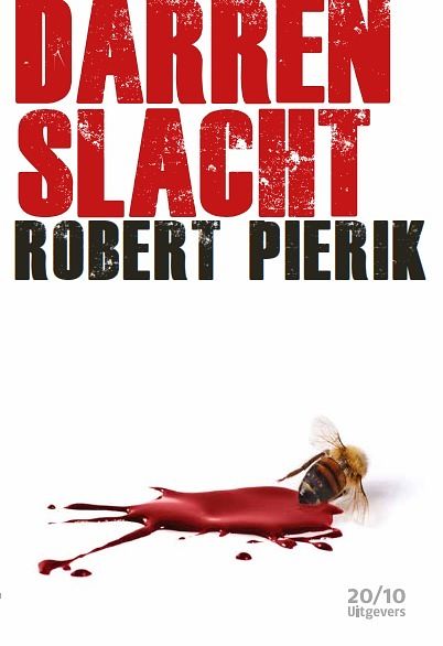 Foto van Darrenslacht - robert pierik - paperback (9789490951610)