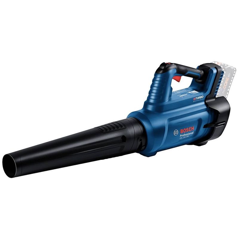 Foto van Bosch professional gbl 18v-750 bladblazer accu 18 v