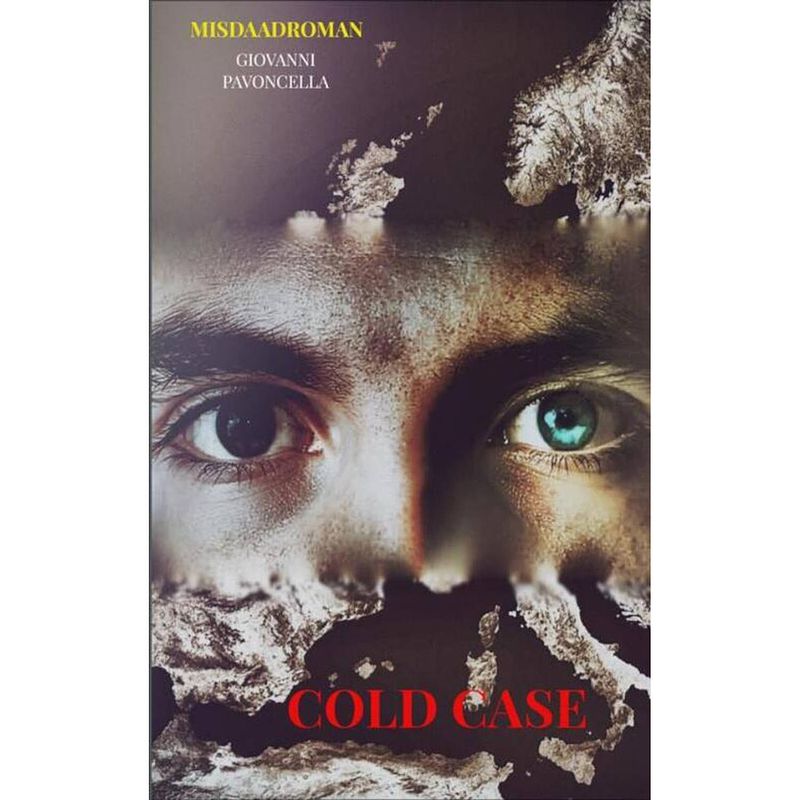 Foto van Cold case