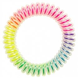 Foto van Lg-imports armband spiraal regenboogkleuren