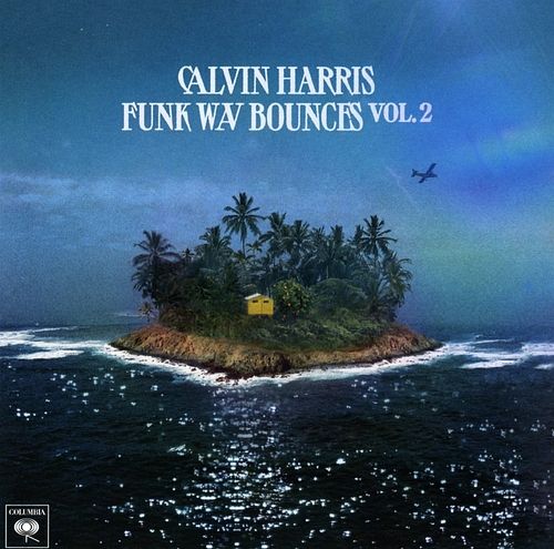 Foto van Funk wav bounces vol. 2 - cd (0196587219123)