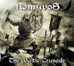 Foto van The baltic crusade - cd (4770319525698)