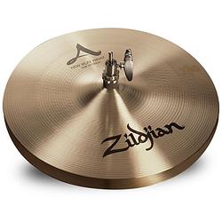 Foto van Zildjian a new beat hihat 12 inch