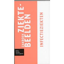 Foto van Zakboek ziektebeelden / infectieziekten - zakboek