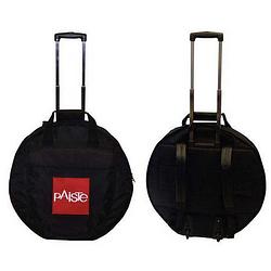 Foto van Paiste pro cymbal bag trolley 22 inch