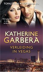 Foto van Verleiding in vegas - katherine garbera - ebook