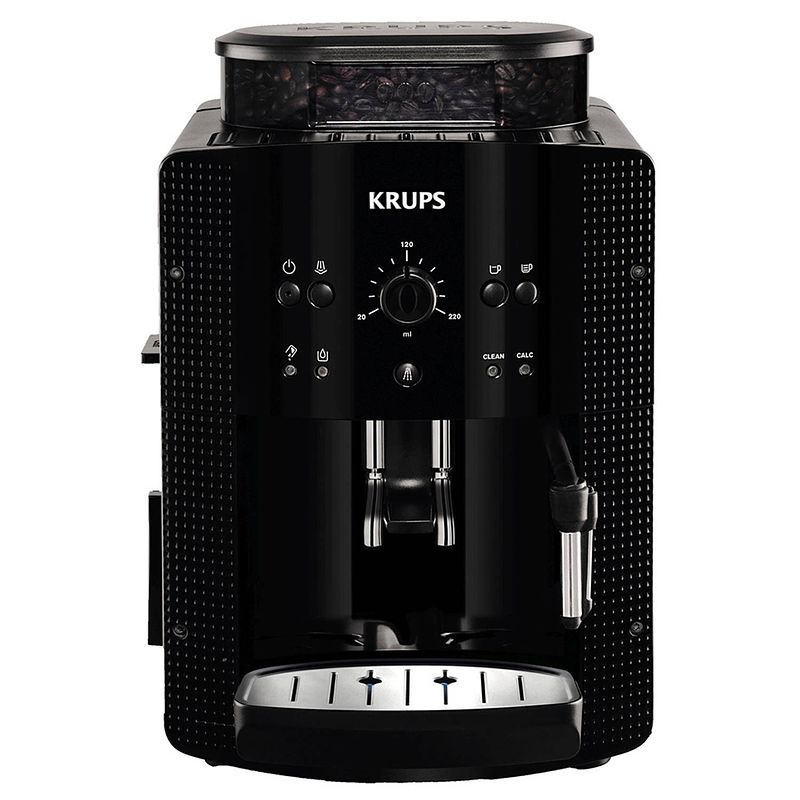 Foto van Krups espressomachine ea8108