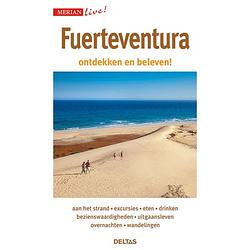 Foto van Fuerteventura - merian live!