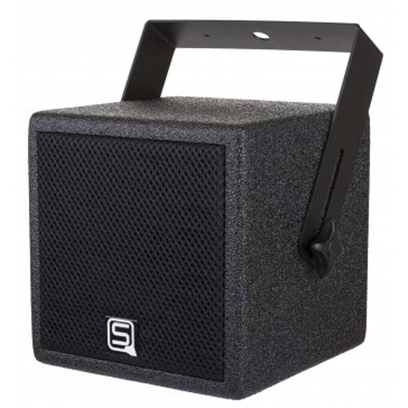 Foto van Synq sc-05 passieve tweeweg speaker 5 inch 250w