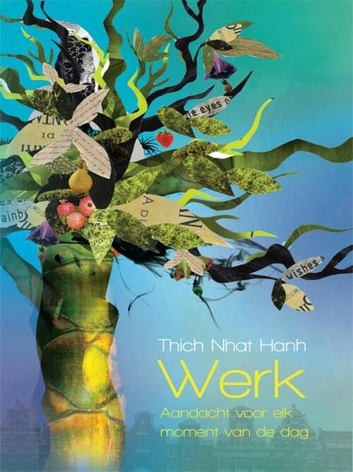 Foto van Werk - thich nhat hanh - ebook (9789045315683)