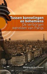 Foto van Tussen bannelingen en bohemiens - marona van den heuvel - ebook (9789492190147)