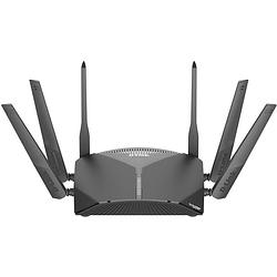 Foto van D-link dir-3060 wifi-router 2.4 ghz, 5 ghz