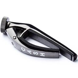 Foto van Dunlop jcs-50c johnny cash capo curved