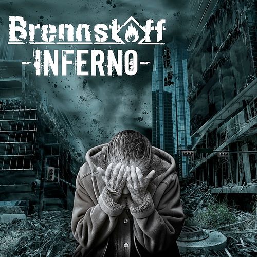 Foto van Inferno - cd (4260124282829)