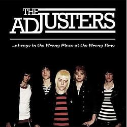 Foto van ...always at the wrong place at the wrong time - 7 inch vinyl;7 inch vinyl (3481574204204)