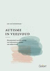 Foto van Autisme in veelvoud - leni van goidsenhoven - paperback (9789044137156)