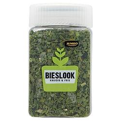 Foto van Jumbo bieslook gedroogd 22g