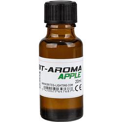 Foto van Briteq bt-aroma apple geconcentreerd aroma voor rookvloeistoffen