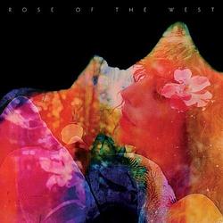 Foto van Rose of the west - cd (0882167000686)