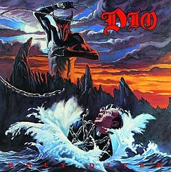 Foto van Holy diver - cd (0602567188148)