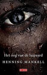 Foto van Het oog van de luipaard - henning mankell - ebook (9789044521818)