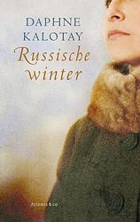 Foto van Russische winter - daphne kalotay - ebook (9789047201922)