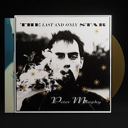 Foto van Last and only star - lp (0607618221010)