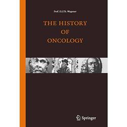 Foto van The history of oncology