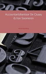 Foto van Accountantskantoor de quaay en van soomeren - michel rozenburg - ebook (9789402112146)