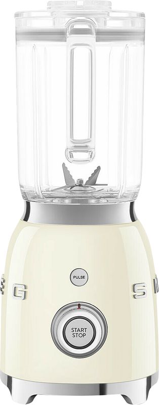 Foto van Smeg blf03creu crème