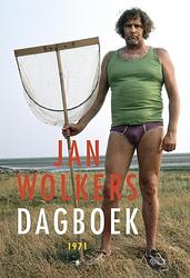 Foto van Dagboek 1971 - jan wolkers - ebook (9789023486510)