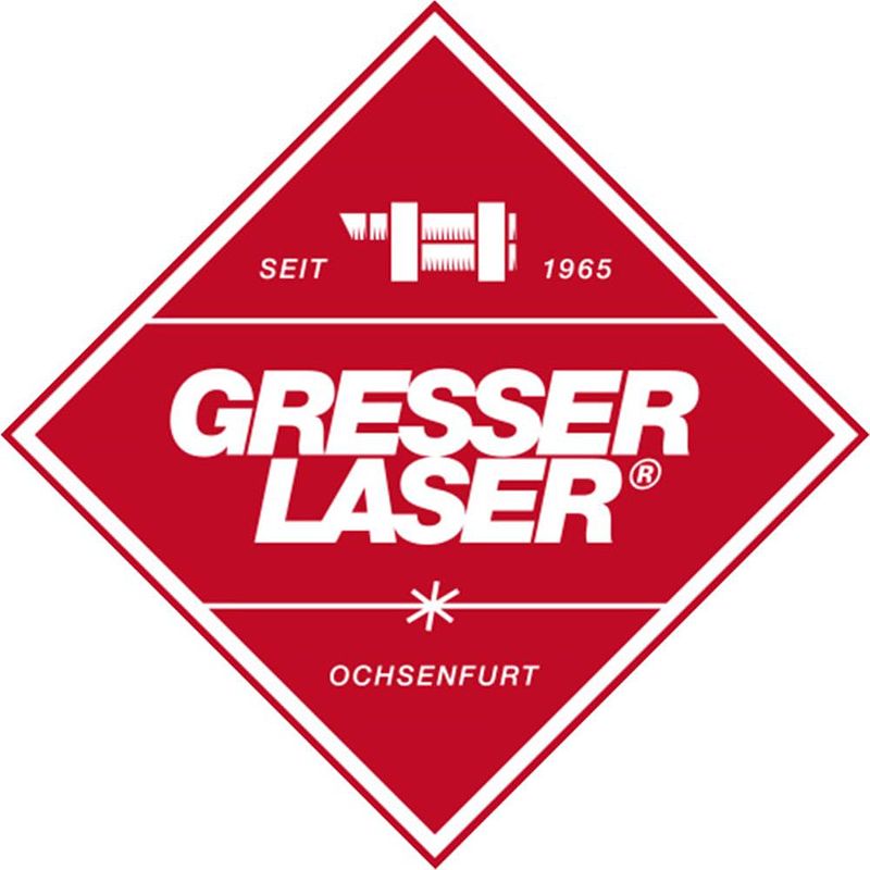 Foto van Gresser laser lijnlaser