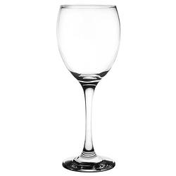 Foto van Glasmark wijnglazen - 6x - douro - 300 ml - glas - wijnglazen