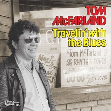 Foto van Travelin's with the blues - cd (0096297905524)