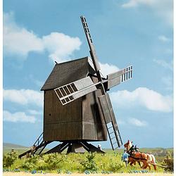 Foto van Busch 1575 h0 standerdmolen