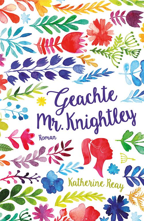 Foto van Geachte mr. knightley - katherine reay - ebook (9789029726634)