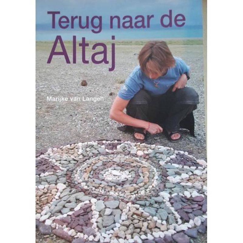 Foto van Terug naar de altaj