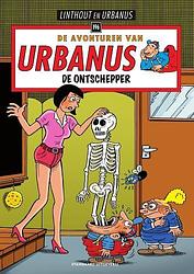 Foto van De ontschepper - urbanus, willy linthout - paperback (9789002271748)