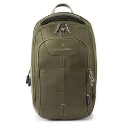 Foto van Craghoppers rugtas rucksack 20 liter polyester groen