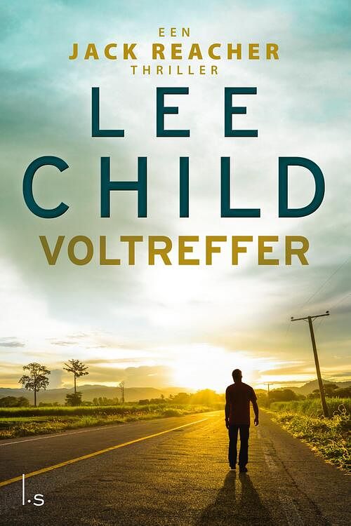 Foto van Voltreffer - lee child - ebook (9789024540815)