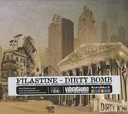 Foto van Dirty bomb - cd (3700426907163)