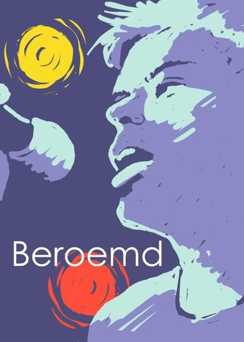 Foto van Beroemd! - iris boter - ebook (9789492333025)