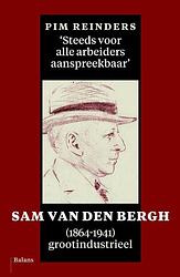 Foto van Steeds voor alle arbeiders aanspreekbaar - pim reinders - ebook (9789460034282)