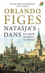 Foto van Natasja's dans - orlando figes - paperback (9789041714459)