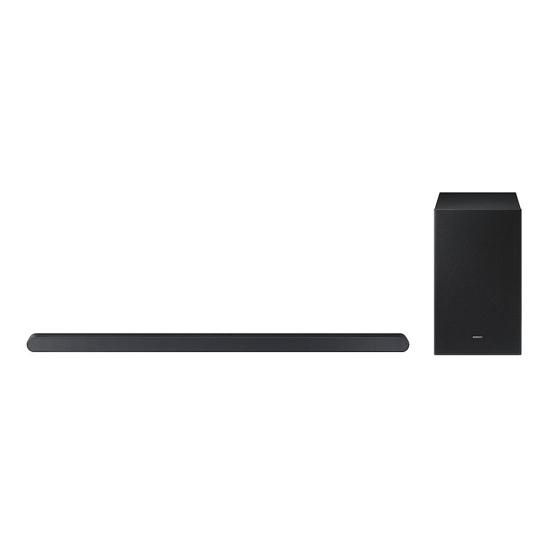 Foto van Samsung hw-s700d soundbar zwart