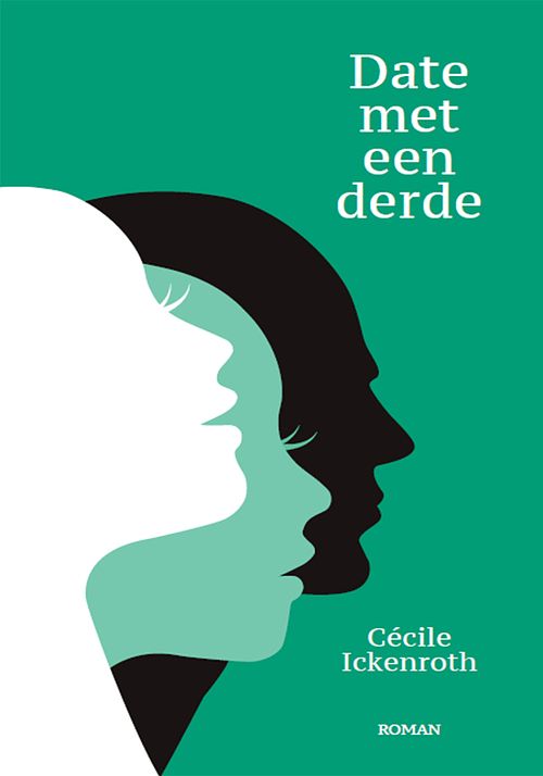 Foto van Date met een derde - cécile ickenroth - ebook (9789464026344)