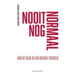 Foto van Nooit nog normaal